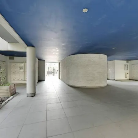 Chic Apart With Great View Of Paris Apartment Saint-Denis (Seine-Saint-Denis)